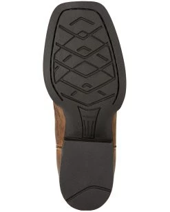 Ariat Boys' Honor Western Boots - Square Toe -Western Chic Shop 053M41 B1 BM