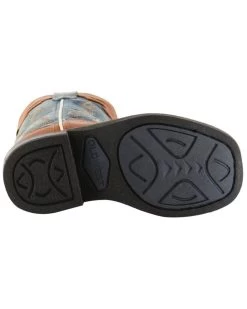 Cody James Boys' Western Boots - Square Toe -Western Chic Shop 053V65 41 BM