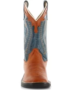 Cody James Boys' Western Boots - Square Toe -Western Chic Shop 053V65 41 FT