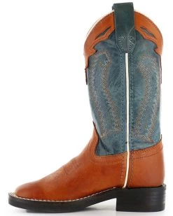 Cody James Boys' Western Boots - Square Toe -Western Chic Shop 053V65 41 LT