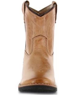 Cody James® Toddler's Showdown Round Toe Western Boots 10 Cody James® Toddler's Showdown Round Toe Western Boots -Western Chic Shop 053V67 22 FT