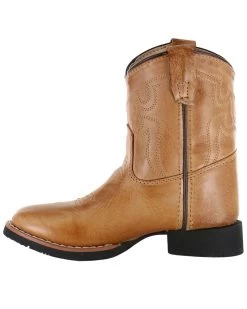 Cody James® Toddler's Showdown Round Toe Western Boots 9 Cody James® Toddler's Showdown Round Toe Western Boots -Western Chic Shop 053V67 22 LT