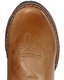 Cody James® Toddler's Showdown Round Toe Western Boots 12 Cody James® Toddler's Showdown Round Toe Western Boots -Western Chic Shop 053V67 22 TP