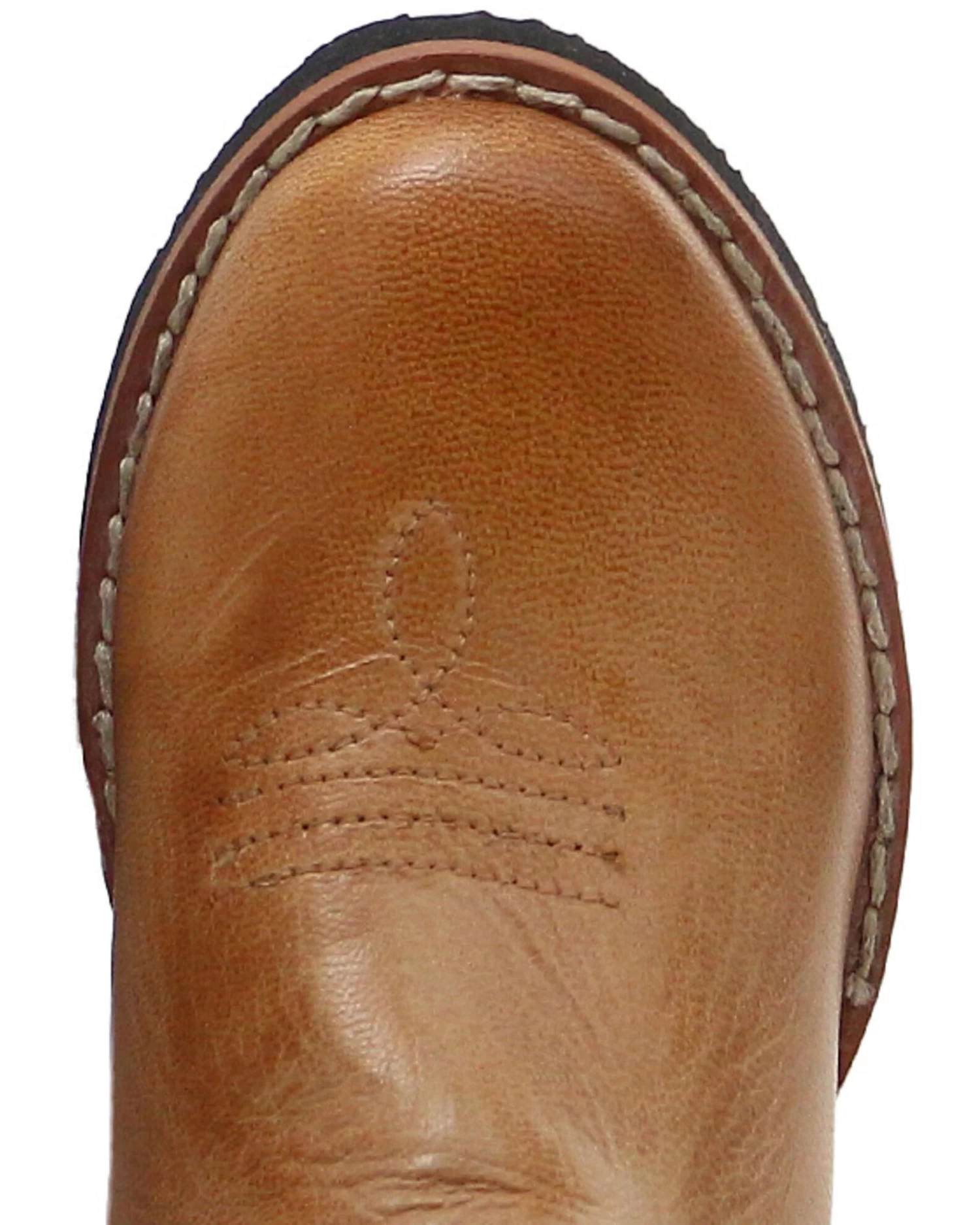 Cody James® Toddler's Showdown Round Toe Western Boots 6 Cody James® Toddler's Showdown Round Toe Western Boots - Image 6