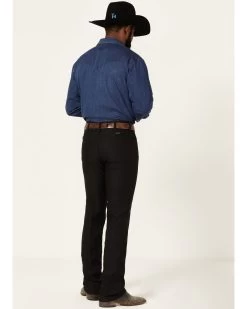 Wrangler Men's Wrancher Dress Jeans -Western Chic Shop 070014 89 P3