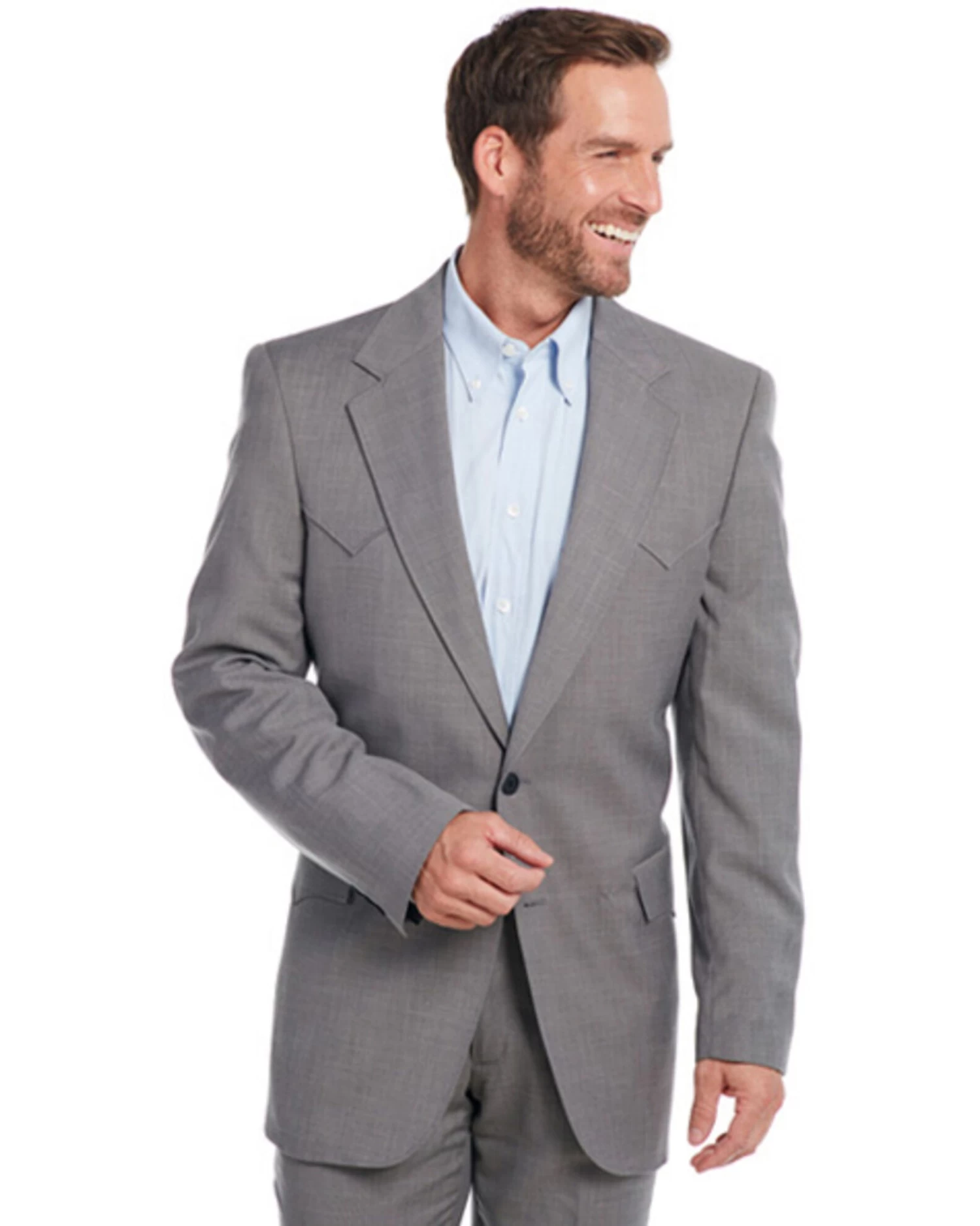 Circle S Men's Lubbock Sportcoat 1 Circle S Men's Lubbock Sportcoat