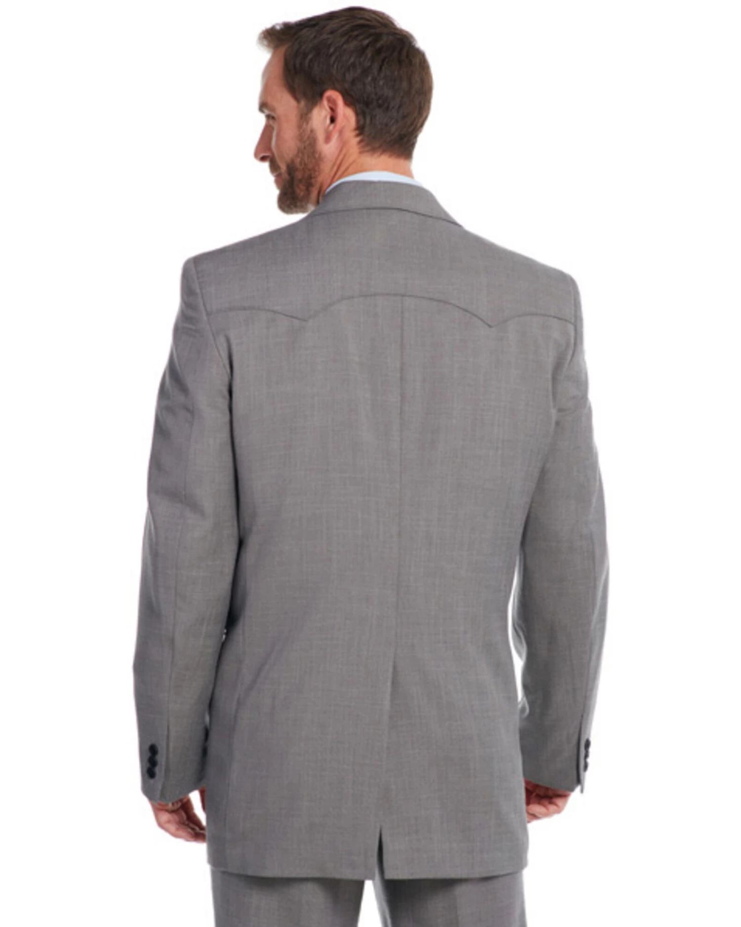 Circle S Men's Lubbock Sportcoat 2 Circle S Men's Lubbock Sportcoat - Image 2