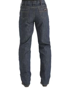 Cinch Men's FR White Label WRX Jeans - 38" inseam
