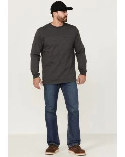 Ariat Men's FR M5 Straight Leg Work Jeans