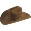 Stetson Powder River 4X Buffalo Fur Felt Hat