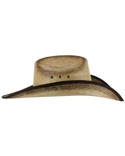 Cody James® Men's Ponderosa Straw Hat -Western Chic Shop 099P12 19 D2