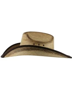 Cody James® Men's Ponderosa Straw Hat -Western Chic Shop 099P12 19 D3
