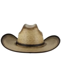 Cody James® Men's Ponderosa Straw Hat -Western Chic Shop 099P12 19 P2