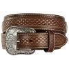 Ariat Men's Aztec Concho Belt