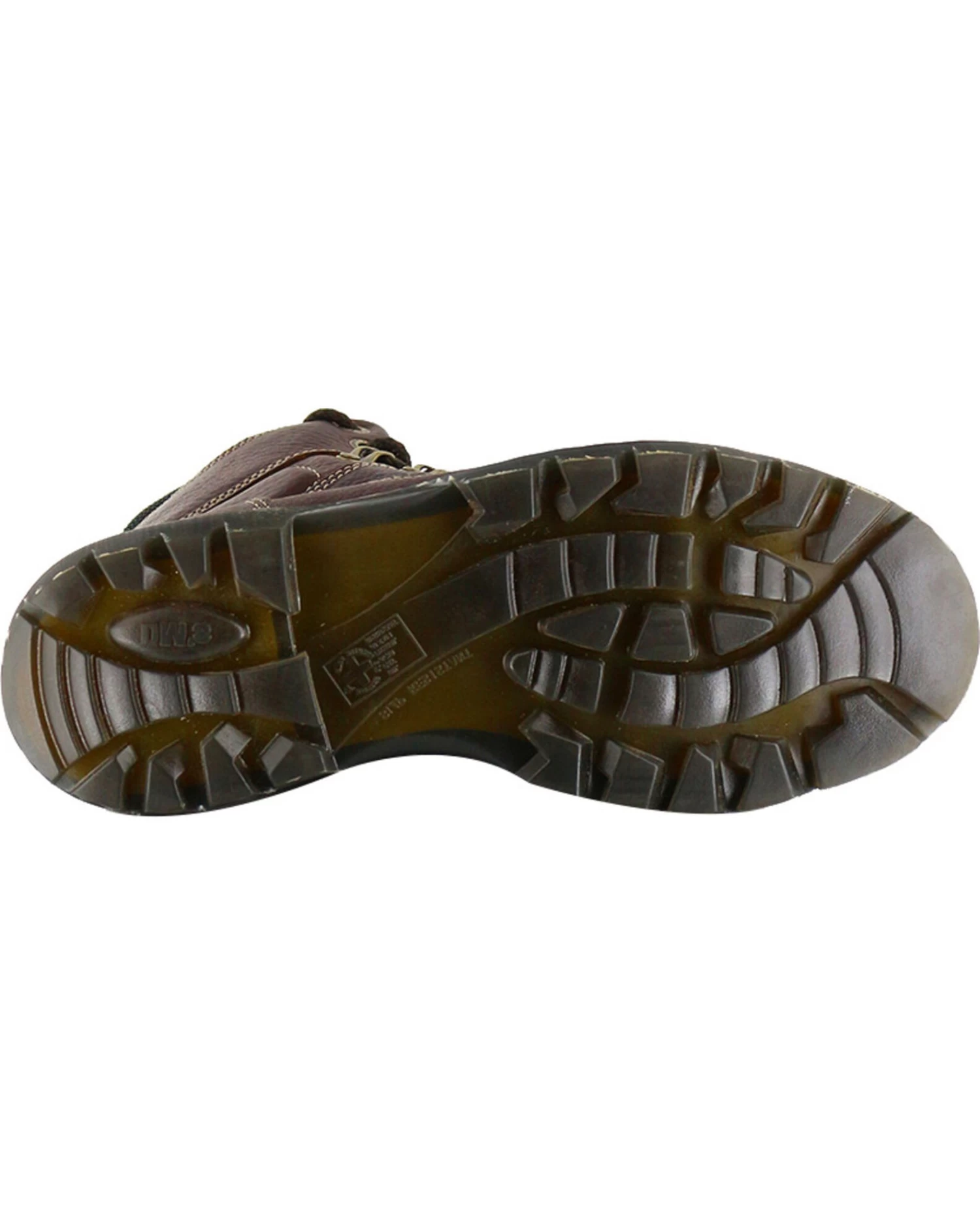 Dr. Martens Ironbridge Ex Wide Work Boots - Steel Toe 5 Dr. Martens Ironbridge Ex Wide Work Boots - Steel Toe - Image 5