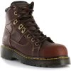 Dr. Martens Ironbridge Ex Wide Work Boots - Steel Toe