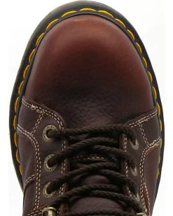 Dr. Martens Ironbridge Ex Wide Work Boots - Steel Toe 12 Dr. Martens Ironbridge Ex Wide Work Boots - Steel Toe -Western Chic Shop 2000010116 200 TP