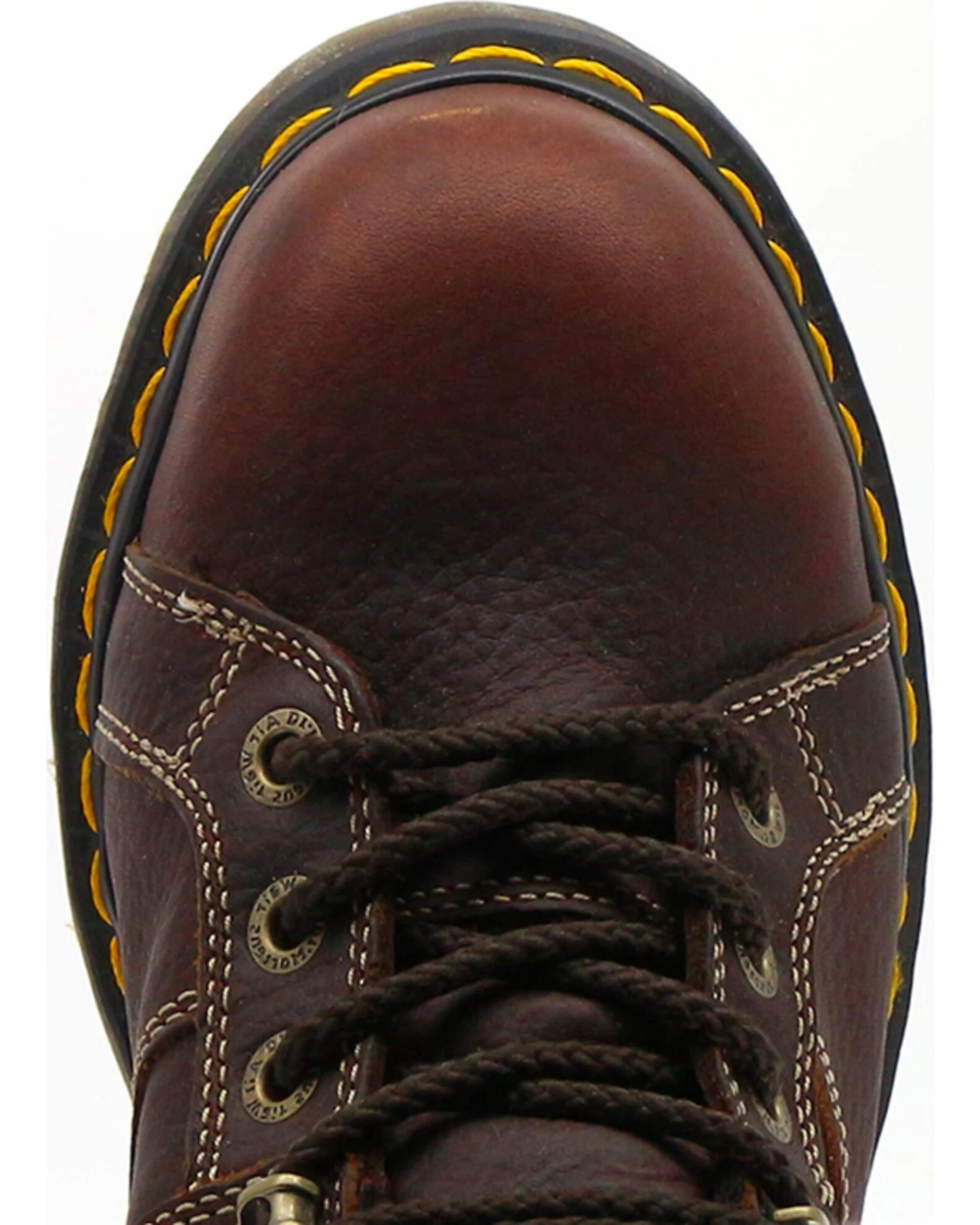 Dr. Martens Ironbridge Ex Wide Work Boots - Steel Toe 6 Dr. Martens Ironbridge Ex Wide Work Boots - Steel Toe - Image 6