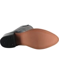 Cody James Boys' Distressed Western Boots - Pointed Toe  -Western Chic Shop 2000043487 001 BM