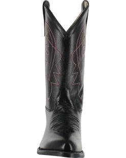 Cody James Boys' Distressed Western Boots - Pointed Toe  -Western Chic Shop 2000043487 001 FT