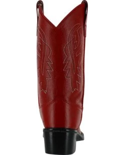 Shyanne Girls' Western Boots - Pointed Toe 13 Shyanne Girls' Western Boots - Pointed Toe -Western Chic Shop 2000043489 600 BK