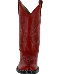 Shyanne Girls' Western Boots - Pointed Toe 10 Shyanne Girls' Western Boots - Pointed Toe -Western Chic Shop 2000043489 600 FT