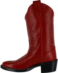 Shyanne Girls' Western Boots - Pointed Toe 9 Shyanne Girls' Western Boots - Pointed Toe -Western Chic Shop 2000043489 600 LT
