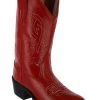 Shyanne Girls' Western Boots - Pointed Toe