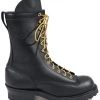 White's Boots Men's Explorer NFPA Fire Boots - Soft Toe