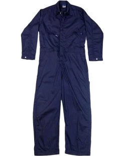 Lapco Men's FR Deluxe Coveralls 