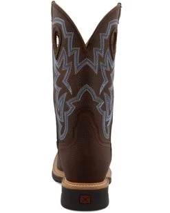 Twisted X Men's Western Work Boots - Steel Toe -Western Chic Shop 2000082105 900 P5