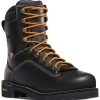 Danner Men's Quarry USA Work Boots - Alloy Toe