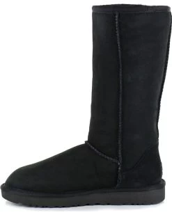UGG Women's Classic II Tall Boots - Round Toe -Western Chic Shop 2000174564 001 LT