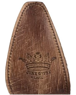 Junk Gypsy By Lane Women's Spitfire Fashion Booties - Snip Toe -Western Chic Shop 2000177537 001 P7