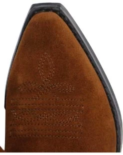 Shyanne® Girls' Fringe Snip Toe Western Boots -Western Chic Shop 2000204948 200 TP