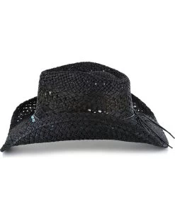 Shyanne® Women's Alabama Straw Hat -Western Chic Shop 2000206859 001 D2