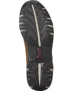 Ariat Women's Terrain H2O Waterproof Boots - Round Toe -Western Chic Shop 2000213375 200 BM