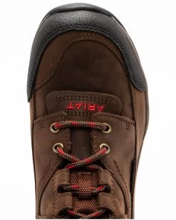 Ariat Women's Terrain H2O Waterproof Boots - Round Toe -Western Chic Shop 2000213375 200 P6