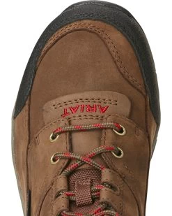 Ariat Women's Terrain H2O Waterproof Boots - Round Toe -Western Chic Shop 2000213375 200 TP