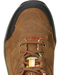 Ariat Women's Terrain Lace-Up Hiking Shoes -Western Chic Shop 2000213395 281 TP