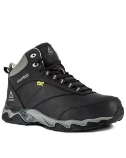 Reebok Men's Met Guard Waterproof Athletic Hiker Boots - Composite Toe