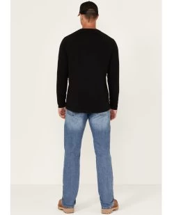 Ariat Men's Rebar M4 DuraStretch Haze Low Rise Bootcut Work Jeans  -Western Chic Shop 2000223031 400 P3
