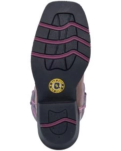 Dan Post Girls' Majesty Western Boots - Square Toe 13 Dan Post Girls' Majesty Western Boots - Square Toe -Western Chic Shop 2000225518 200 P7