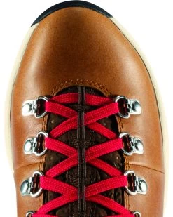 Danner Women's Mountain 600 Hiking Boots - Round Toe -Western Chic Shop 2000226185 280 TP