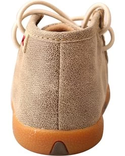 Twisted X Toddler Boys' Driving Moccasins  -Western Chic Shop 2000226954 200 BK