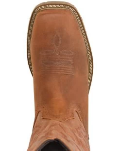 Double H Men's Workflex Waterproof Western Work Boots - Composite Toe 12 Double H Men's Workflex Waterproof Western Work Boots - Composite Toe -Western Chic Shop 2000230189 200 P6