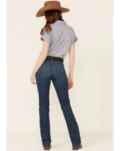 Kimes Ranch Women's Betty 17 Modest Bootcut Jeans 7 Kimes Ranch Women's Betty 17 Modest Bootcut Jeans -Western Chic Shop 2000235569 402 P4