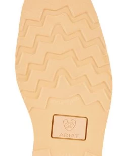 Ariat Men's Rambler Recon Foothill Western Boots - Square Toe -Western Chic Shop 2000238797 200 BM