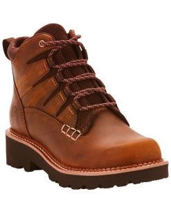 Ariat Women's Canyon II Boots - Round Toe 