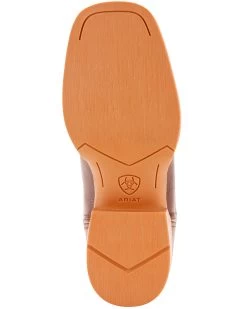 Ariat Girls' Brumby Fudgesickle Tumblin Western Boots - Broad Square Toe 7 Ariat Girls' Brumby Fudgesickle Tumblin Western Boots - Broad Square Toe -Western Chic Shop 2000238829 200 BM